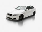 BMW M3 Sedan by Vorsteiner 2009 года
